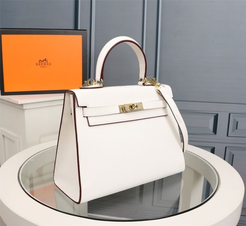 Hermes Kelly Bags